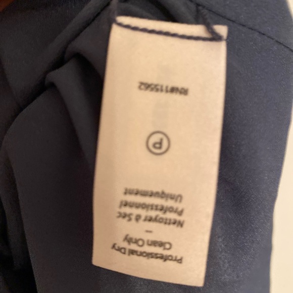 Cing A Sept Women's
Eastwood Dress in Shadow - Picture 10 of 13